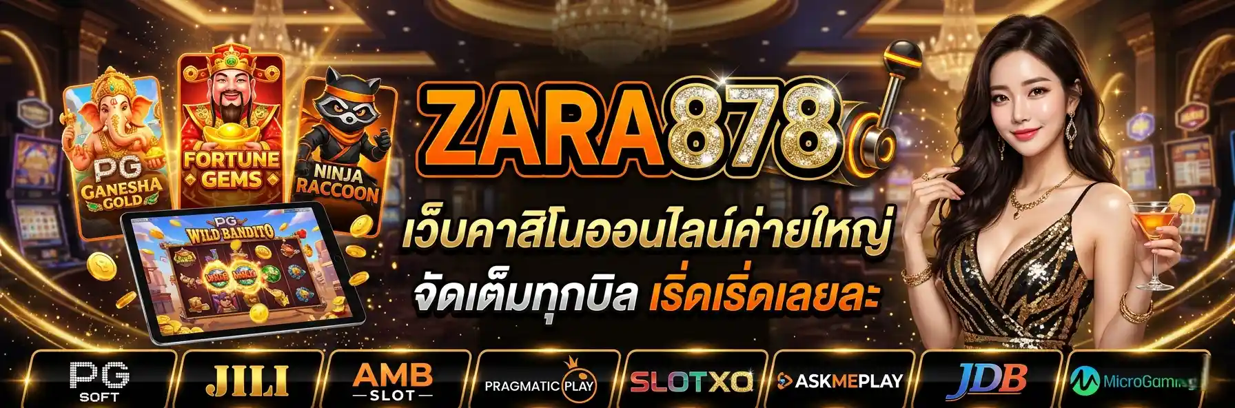 ZARA878